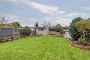 Garden- click for photo gallery